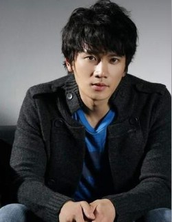 Ji Sung image